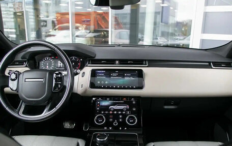 Land Rover Range Rover Velar I, 2018 год, 3 300 000 рублей, 3 фотография