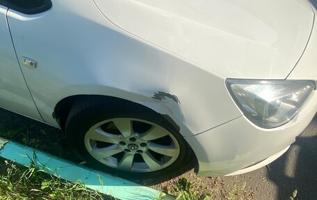 Opel Astra J, 2012 год, 620 000 рублей, 13 фотография