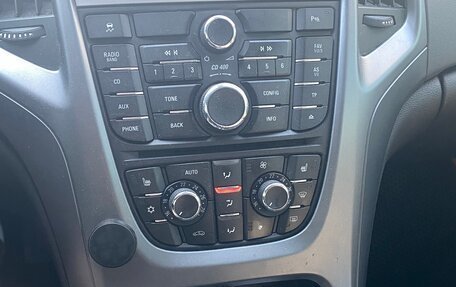 Opel Astra J, 2012 год, 620 000 рублей, 16 фотография