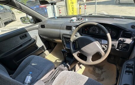 Nissan Sunny B14, 1997 год, 135 000 рублей, 4 фотография
