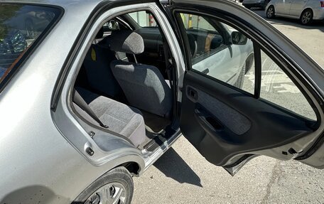 Nissan Sunny B14, 1997 год, 135 000 рублей, 3 фотография