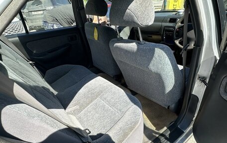 Nissan Sunny B14, 1997 год, 135 000 рублей, 11 фотография