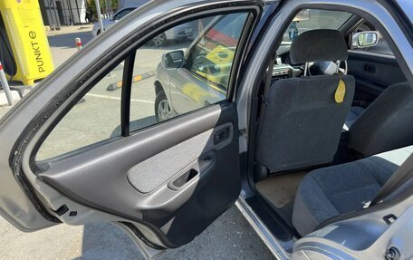 Nissan Sunny B14, 1997 год, 135 000 рублей, 10 фотография