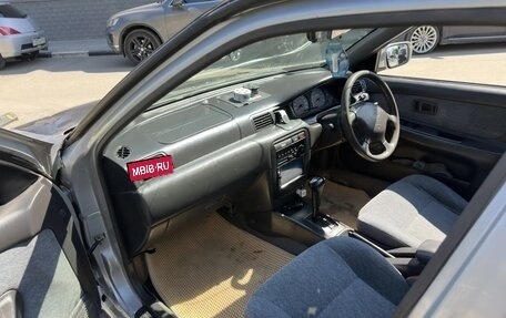 Nissan Sunny B14, 1997 год, 135 000 рублей, 9 фотография