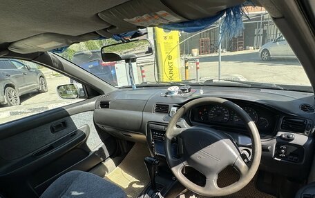 Nissan Sunny B14, 1997 год, 135 000 рублей, 15 фотография