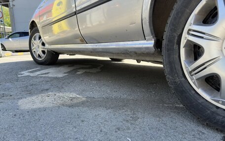 Nissan Sunny B14, 1997 год, 135 000 рублей, 17 фотография