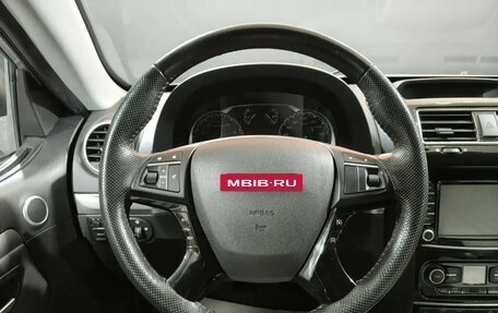 Haval H5 I, 2021 год, 1 819 000 рублей, 10 фотография