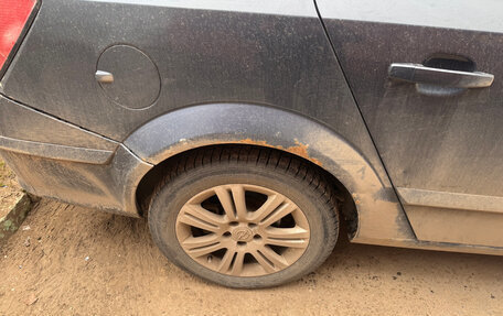 Opel Astra H, 2007 год, 272 272 рублей, 4 фотография