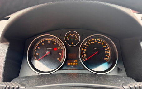 Opel Astra H, 2007 год, 272 272 рублей, 3 фотография