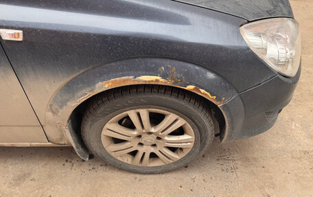Opel Astra H, 2007 год, 272 272 рублей, 5 фотография