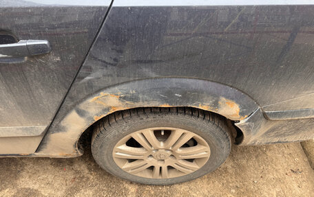 Opel Astra H, 2007 год, 272 272 рублей, 9 фотография