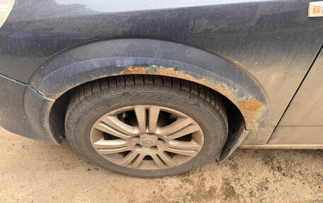 Opel Astra H, 2007 год, 272 272 рублей, 8 фотография