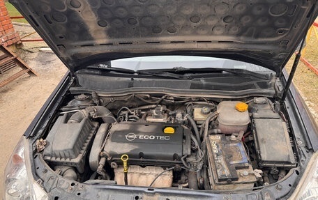 Opel Astra H, 2007 год, 272 272 рублей, 10 фотография