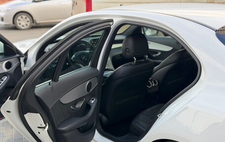 Mercedes-Benz C-Класс, 2014 год, 2 299 000 рублей, 12 фотография