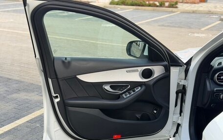 Mercedes-Benz C-Класс, 2014 год, 2 299 000 рублей, 14 фотография