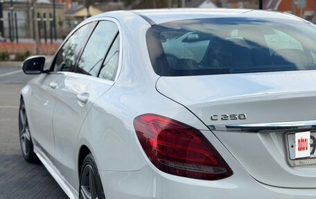 Mercedes-Benz C-Класс, 2014 год, 2 299 000 рублей, 4 фотография