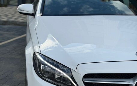Mercedes-Benz C-Класс, 2014 год, 2 299 000 рублей, 6 фотография
