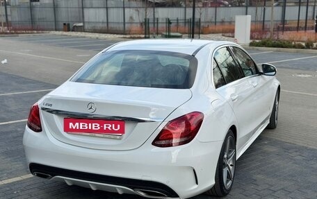 Mercedes-Benz C-Класс, 2014 год, 2 299 000 рублей, 5 фотография