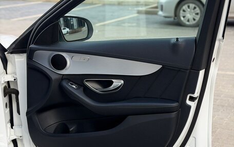 Mercedes-Benz C-Класс, 2014 год, 2 299 000 рублей, 15 фотография