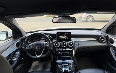 Mercedes-Benz C-Класс, 2014 год, 2 299 000 рублей, 20 фотография
