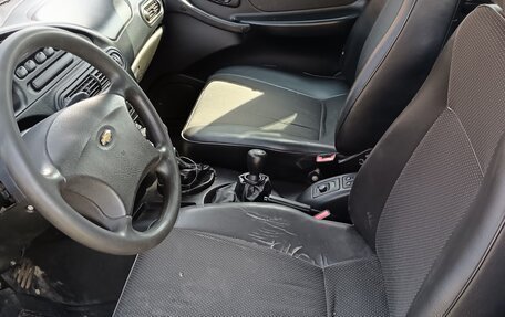 Chevrolet Niva I рестайлинг, 2008 год, 310 000 рублей, 2 фотография