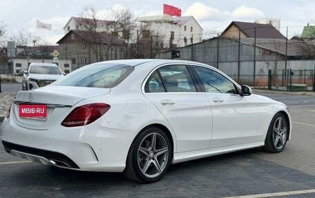 Mercedes-Benz C-Класс, 2014 год, 2 299 000 рублей, 17 фотография