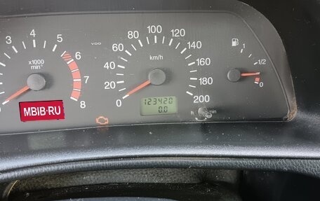 Chevrolet Niva I рестайлинг, 2008 год, 310 000 рублей, 3 фотография