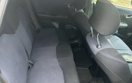 Honda Fit III, 2010 год, 570 000 рублей, 7 фотография