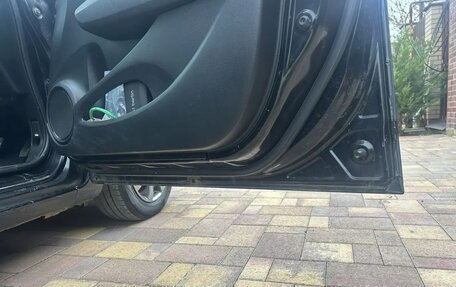 Honda Fit III, 2010 год, 570 000 рублей, 11 фотография