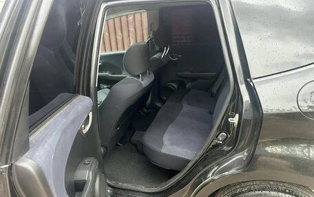 Honda Fit III, 2010 год, 570 000 рублей, 14 фотография