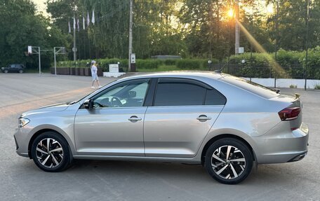 Volkswagen Polo VI (EU Market), 2021 год, 1 940 000 рублей, 7 фотография