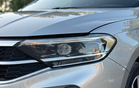 Volkswagen Polo VI (EU Market), 2021 год, 1 940 000 рублей, 8 фотография