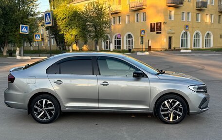 Volkswagen Polo VI (EU Market), 2021 год, 1 940 000 рублей, 4 фотография