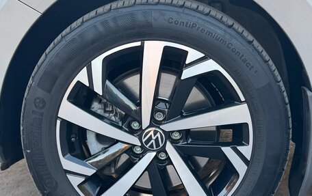 Volkswagen Polo VI (EU Market), 2021 год, 1 940 000 рублей, 10 фотография