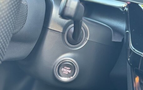 Volkswagen Polo VI (EU Market), 2021 год, 1 940 000 рублей, 14 фотография