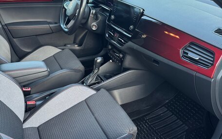 Volkswagen Polo VI (EU Market), 2021 год, 1 940 000 рублей, 15 фотография