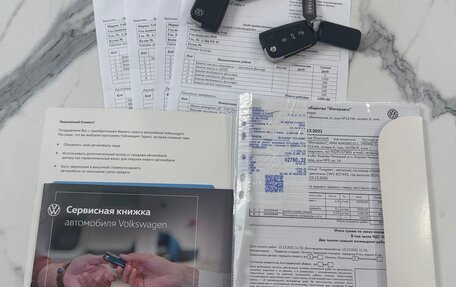 Volkswagen Polo VI (EU Market), 2021 год, 1 940 000 рублей, 12 фотография