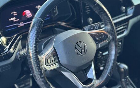 Volkswagen Polo VI (EU Market), 2021 год, 1 940 000 рублей, 20 фотография