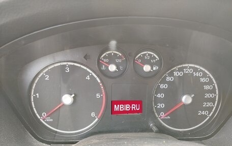 Ford Focus II рестайлинг, 2006 год, 200 000 рублей, 3 фотография