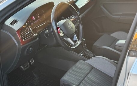 Volkswagen Polo VI (EU Market), 2021 год, 1 940 000 рублей, 21 фотография