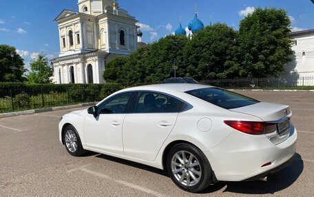 Mazda 6, 2014 год, 1 500 000 рублей, 5 фотография
