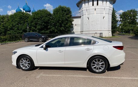 Mazda 6, 2014 год, 1 500 000 рублей, 4 фотография