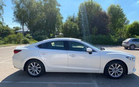 Mazda 6, 2014 год, 1 500 000 рублей, 7 фотография