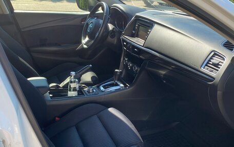 Mazda 6, 2014 год, 1 500 000 рублей, 9 фотография