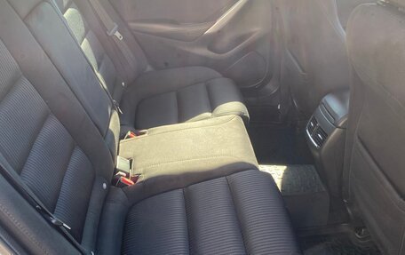 Mazda 6, 2014 год, 1 500 000 рублей, 11 фотография
