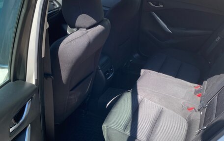 Mazda 6, 2014 год, 1 500 000 рублей, 15 фотография