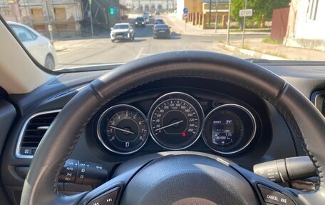 Mazda 6, 2014 год, 1 500 000 рублей, 23 фотография