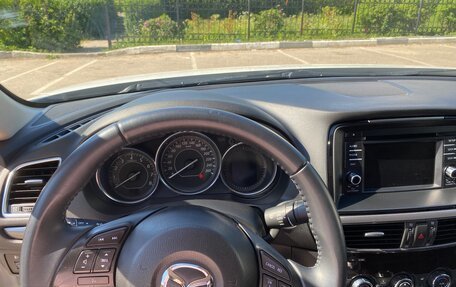 Mazda 6, 2014 год, 1 500 000 рублей, 20 фотография