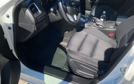 Mazda 6, 2014 год, 1 500 000 рублей, 18 фотография