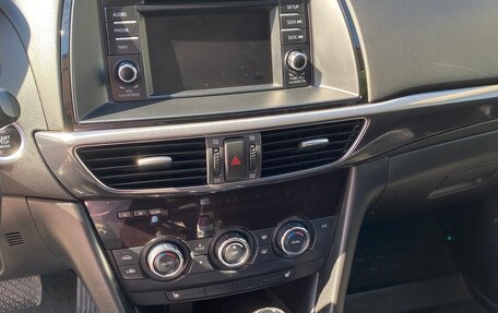 Mazda 6, 2014 год, 1 500 000 рублей, 21 фотография